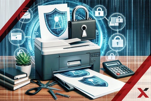 Best Practices for Print Security