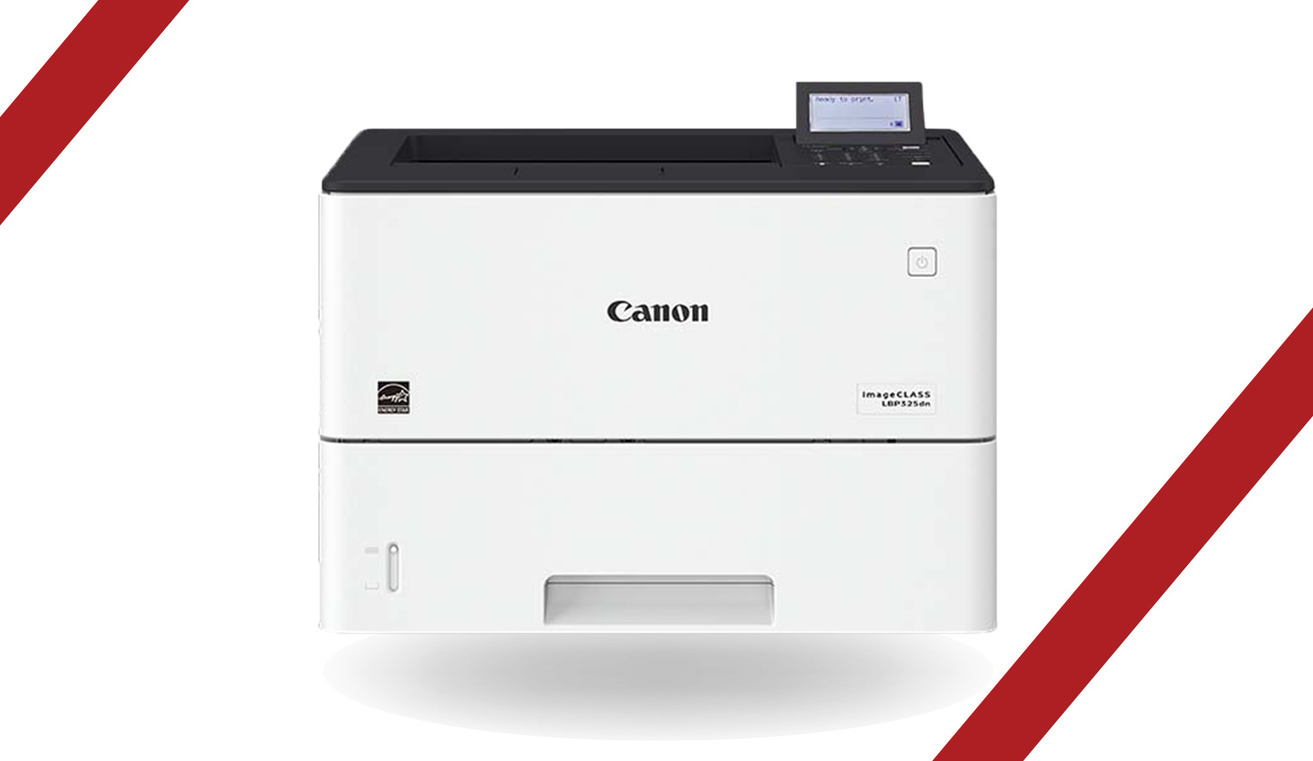 Canon imageCLASS LBP325dn 