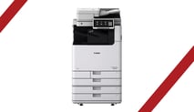 Canon imageRUNNER ADVANCE DX C5850i 