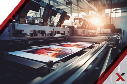 What is the Cost of a Production Printer?