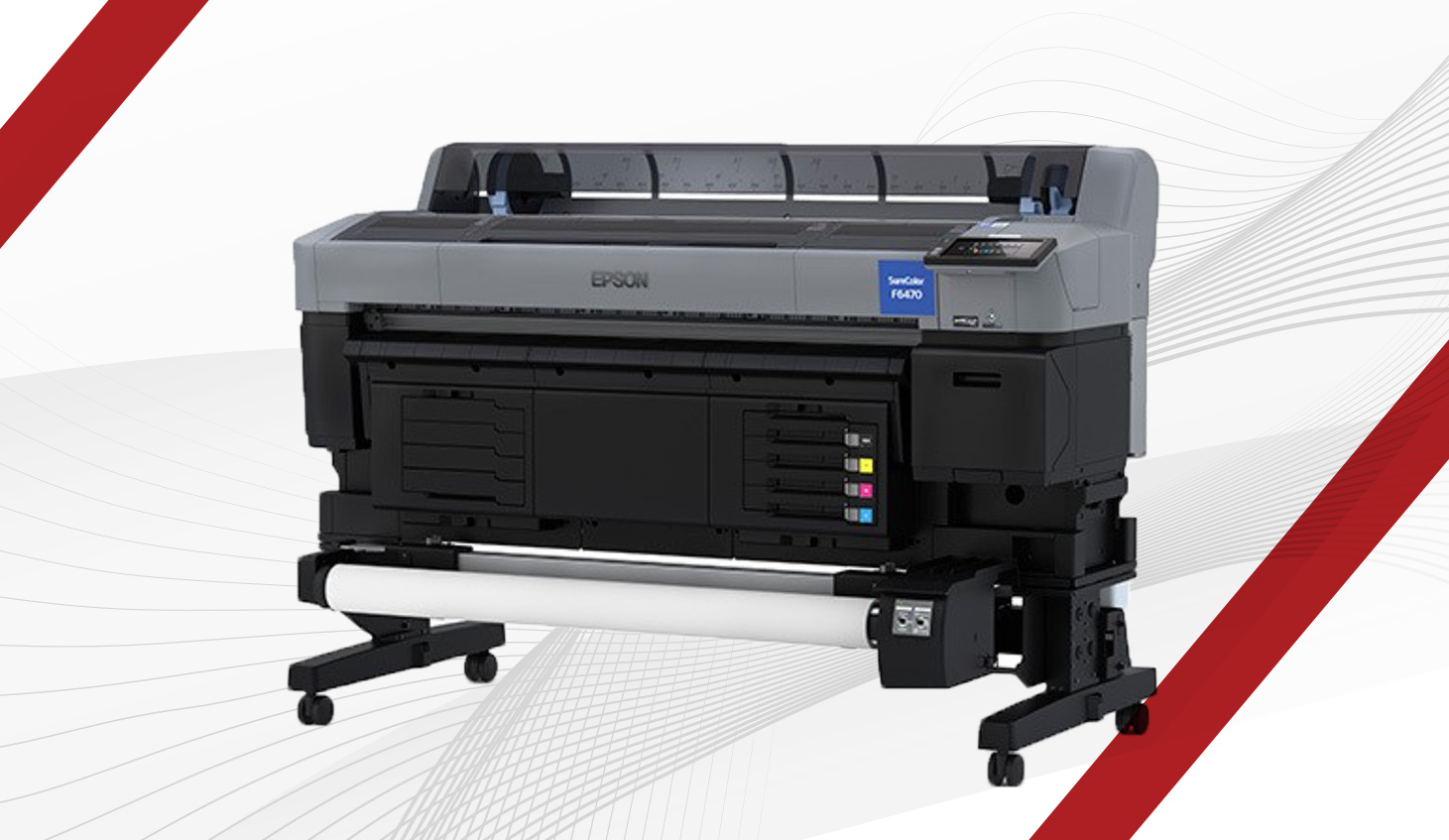 Epson SureColor F6470