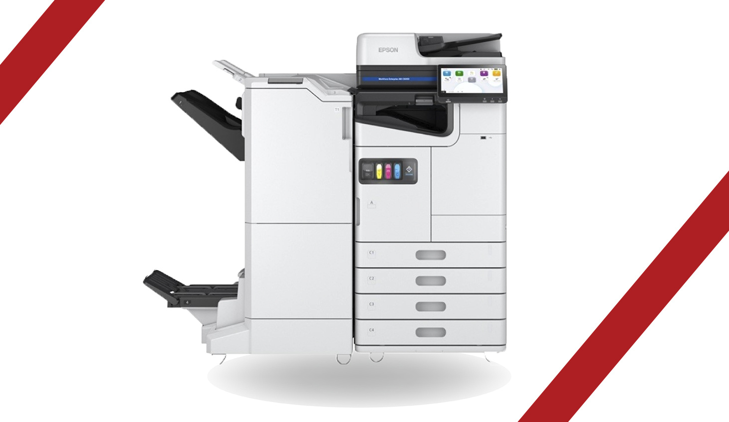 Epson WorkForce Enterprise AM-C6000