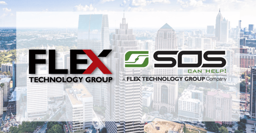 Flex Technology Group Continues National Expansion with Standard Office Systems of Atlanta