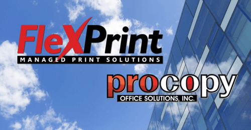 Oval Partners Makes a Strategic Investment in ProCopy Office Solutions