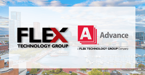 Flex Technology Group Continues National Expansion with Advance Business Systems