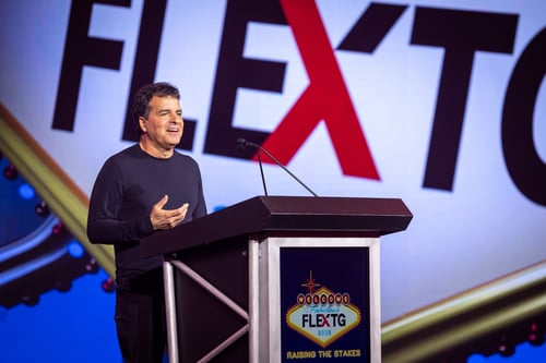 Flex Technology Group Celebrates Landmark Year at Annual Leadership Conference Showcasing Growth, Innovation and Customer Success