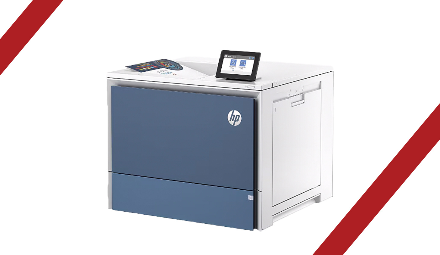 HP Color LaserJet Enterprise 5700dn 