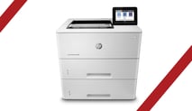 HP LaserJet Enterprise M507x 