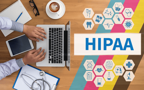 HIPAA Compliance in Print Operations of Hospitals and Healthcare Organizations