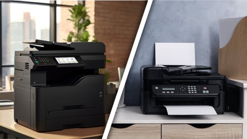 How to Reduce Printing Costs for Individuals and Businesses