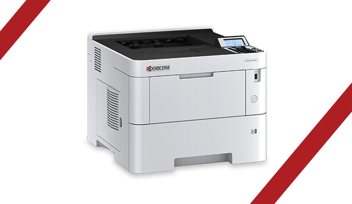 KYOCERA ECOSYS PA4500x 