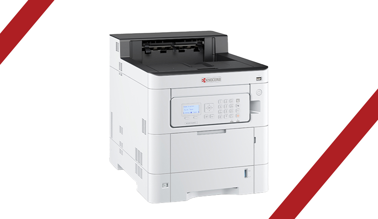 Kyocera ECOSYS PA4000cx 