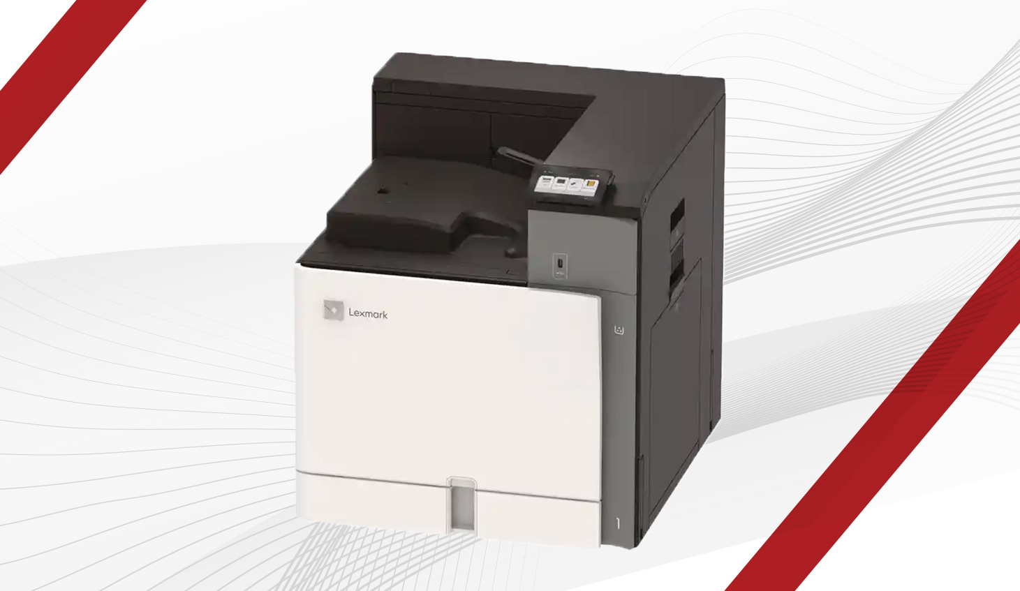 Lexmark CS963e 