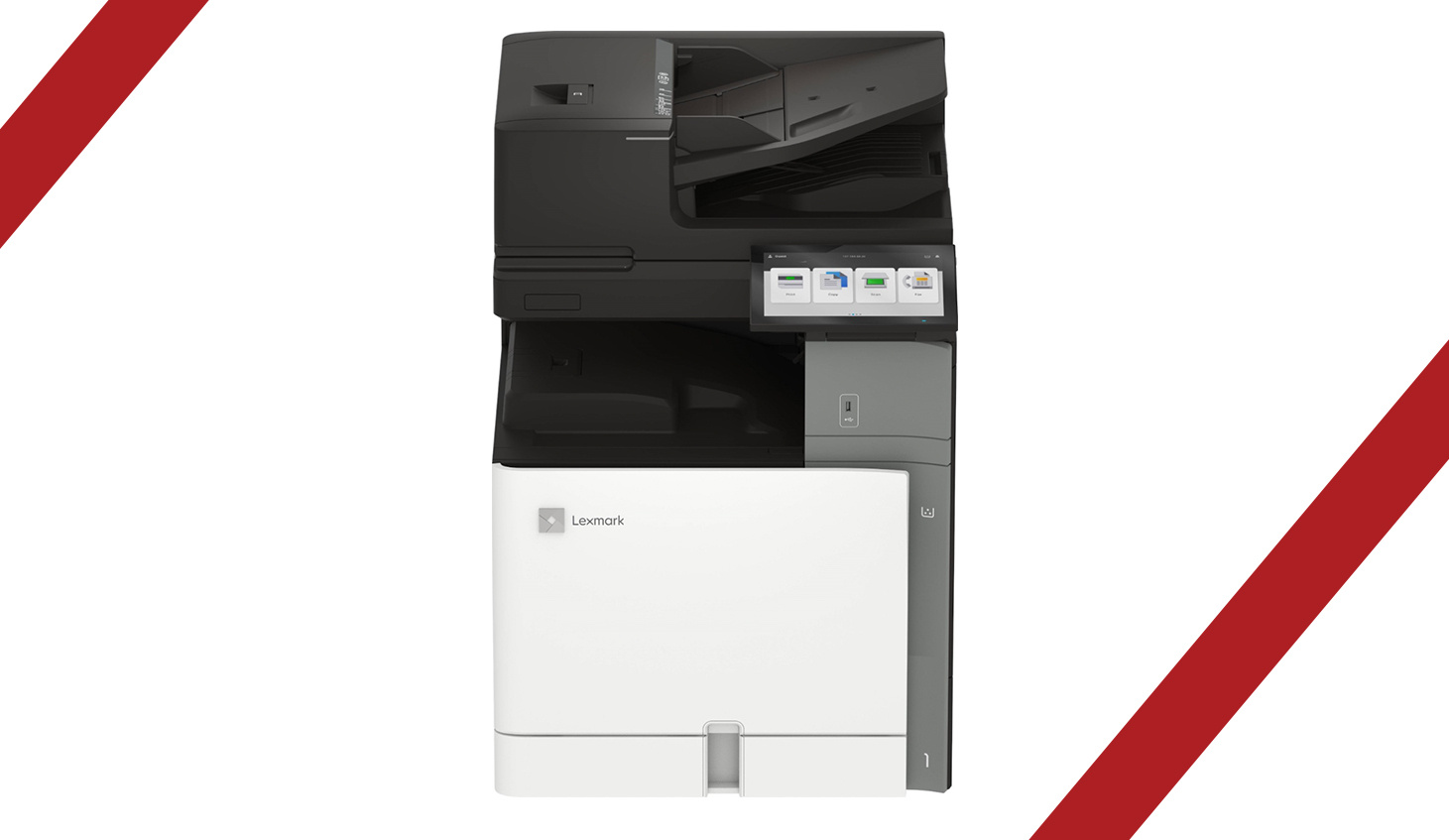 Lexmark CX962se 