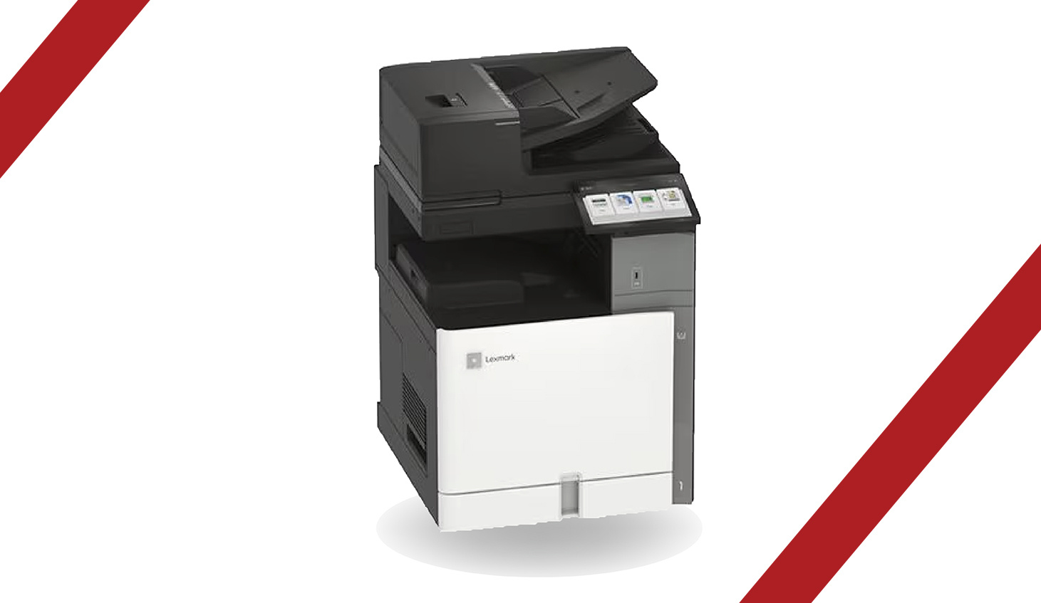 Lexmark CX963se