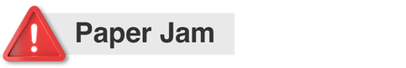 Paper-Jam