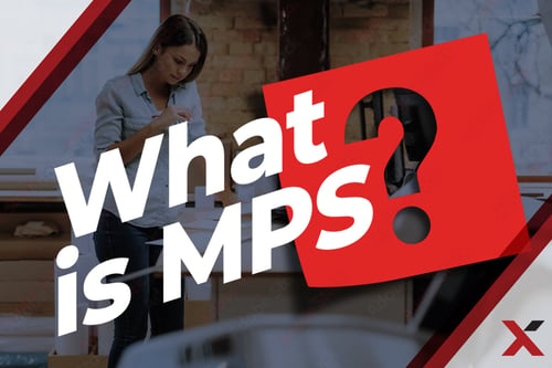 What is MPS