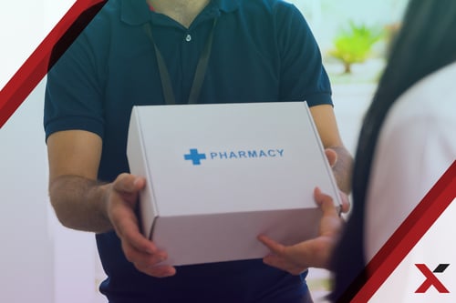 A Pharmaceutical Company Saved $80K Updating Their Print Strategy and Infrastructure