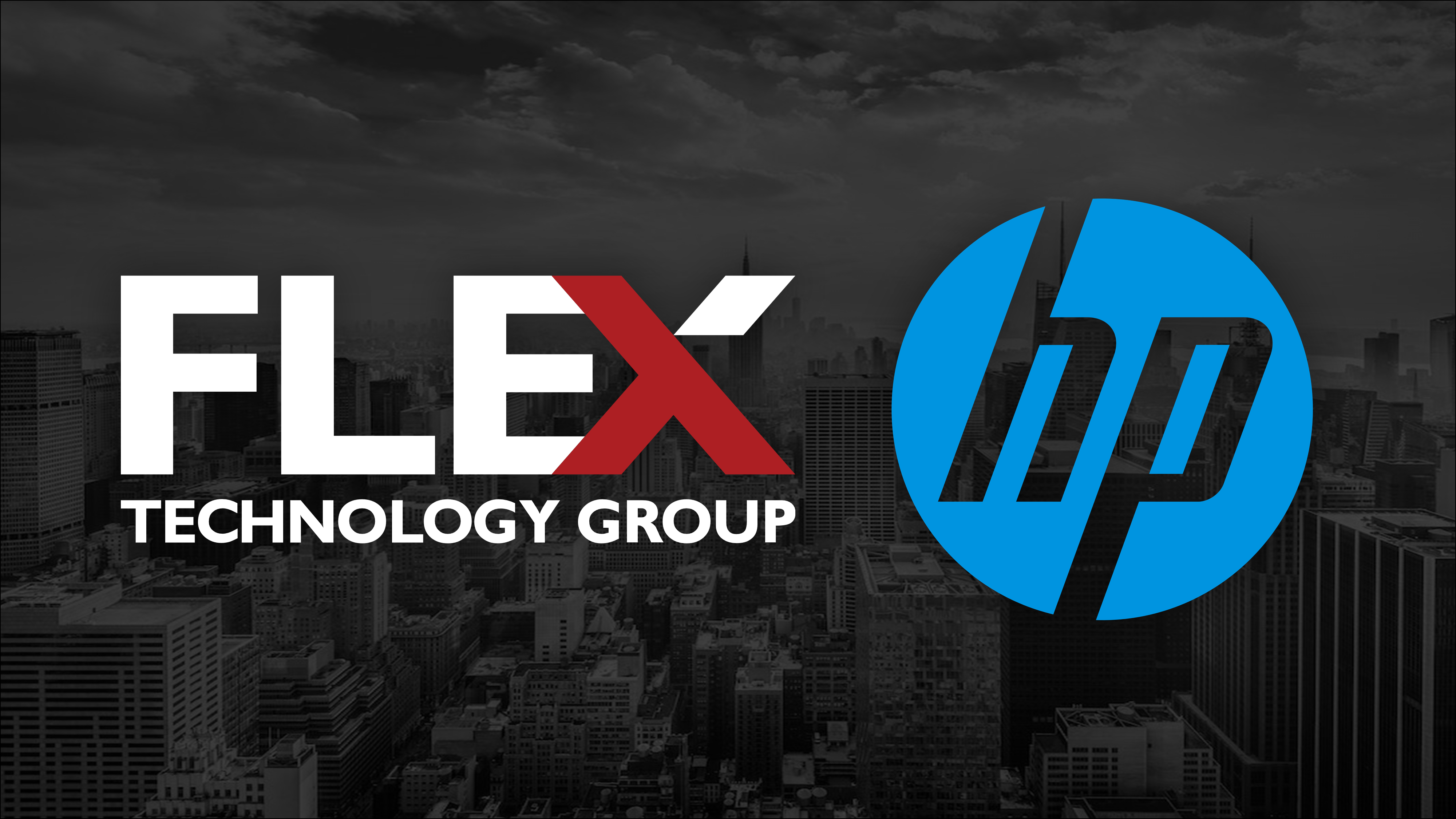 Flex Technology Group (FTG) Named “HP Inc. Partner of the Year”