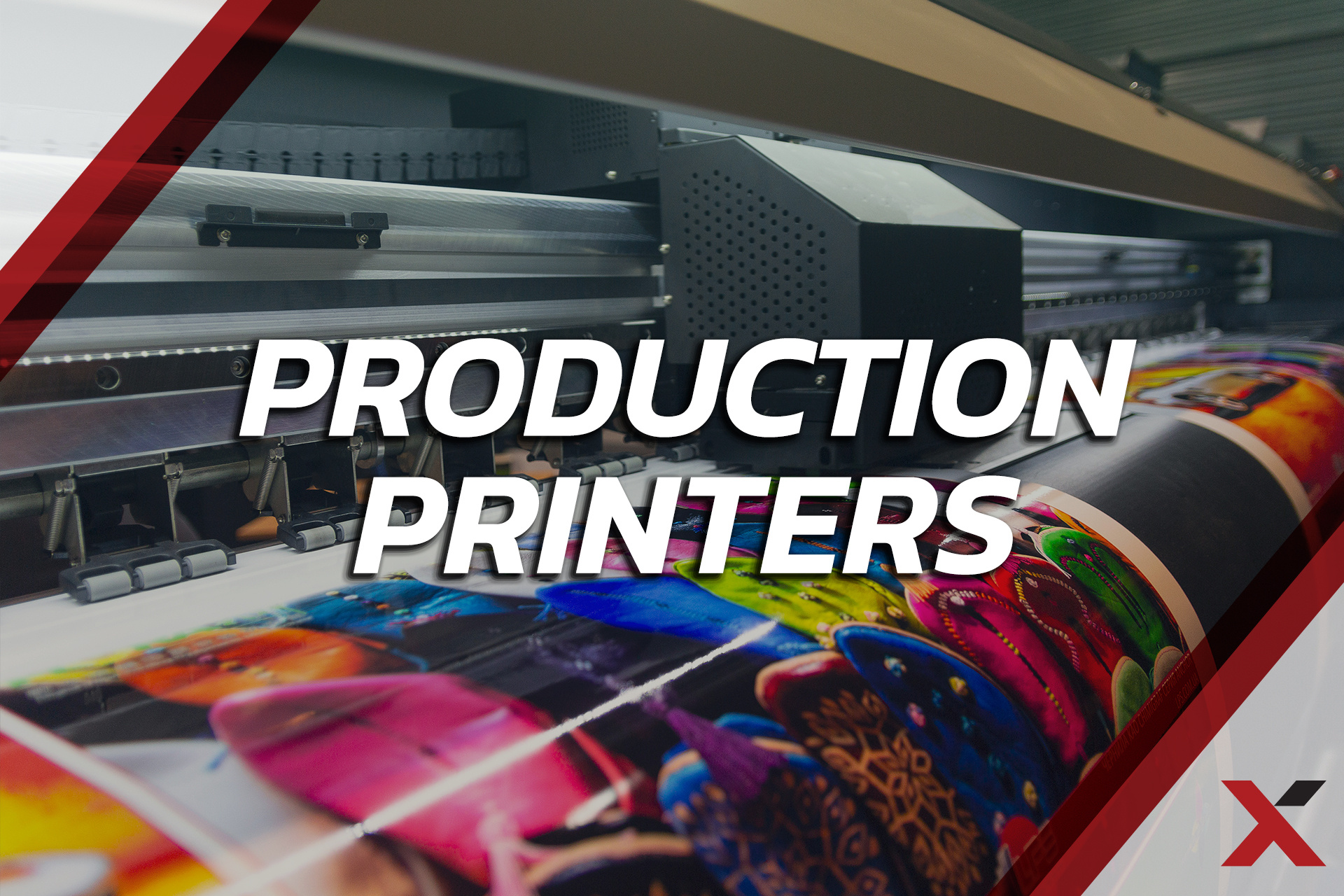 Is Your Organization Ready for a Production Printer?