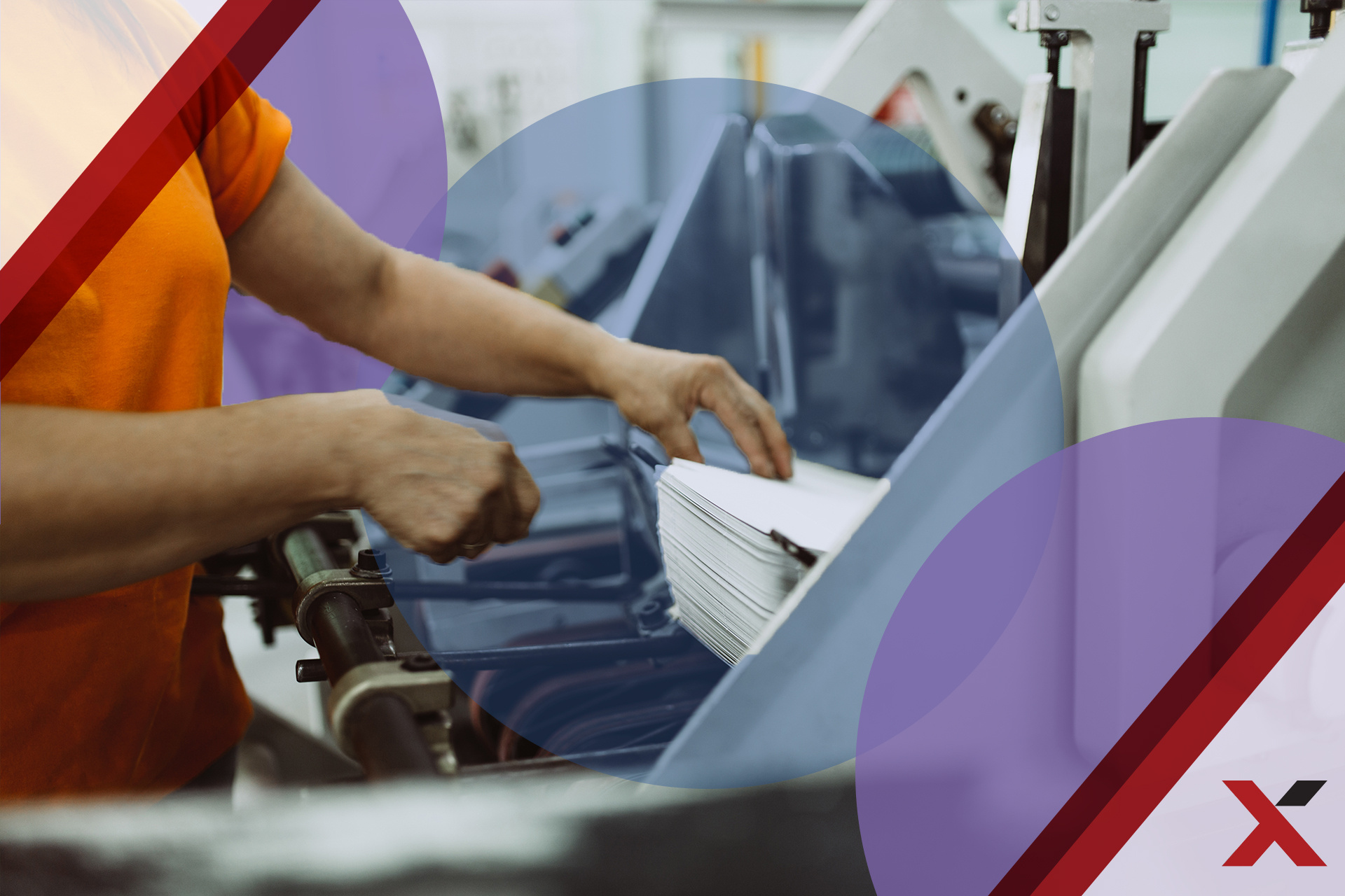Top Trends For In-Plant Production Print in 2025 And Beyond