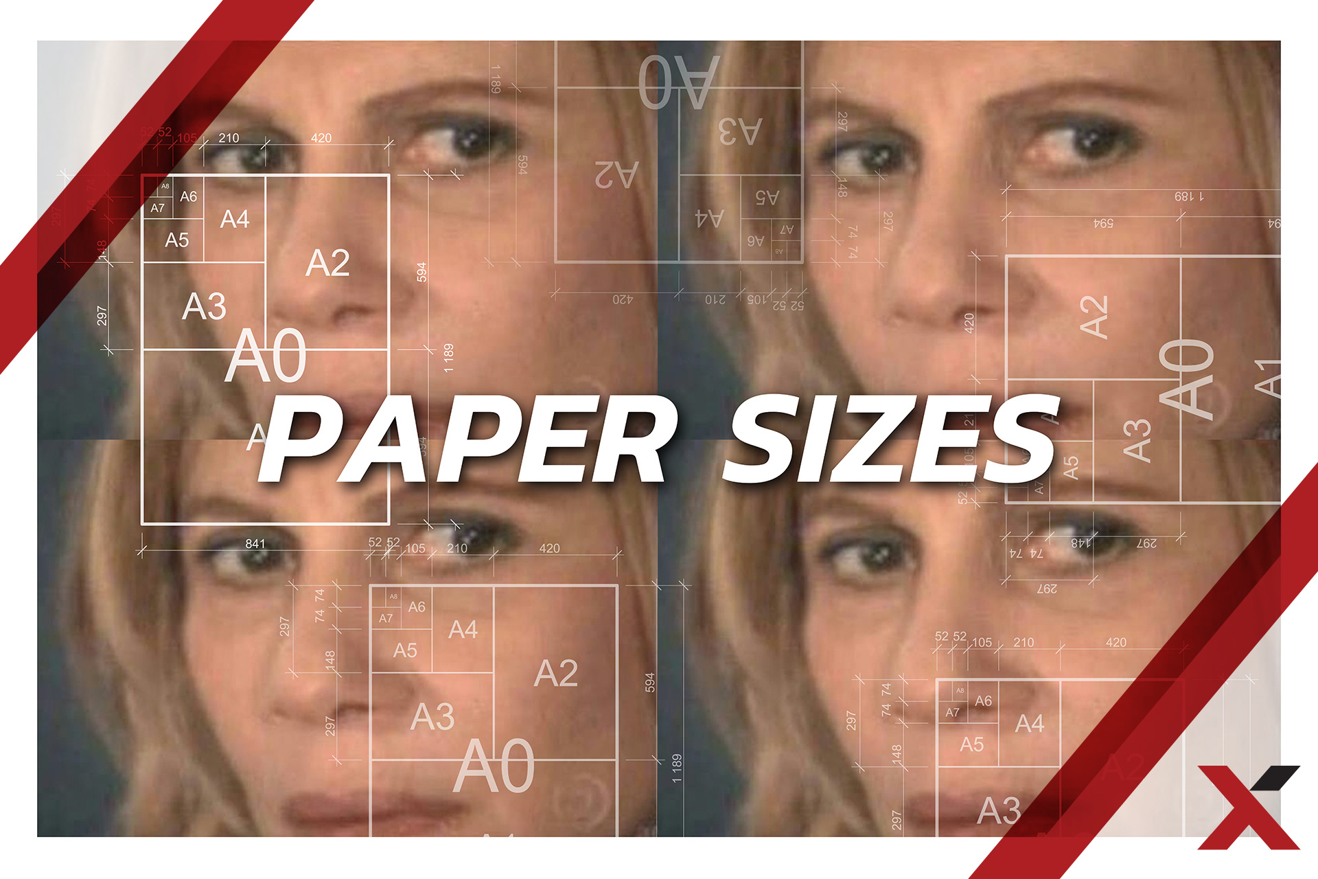 Understanding Printer Paper Sizes A4, A3, 11x17 Paper and More