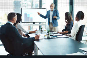 How Large Law Firms Turn Print Management into a Profit Lever