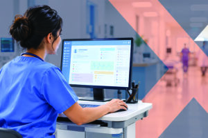 Health FQHC Print Management