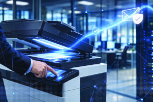 Microsoft 365 Scan-to-Email: OAuth 2.0 for Printers