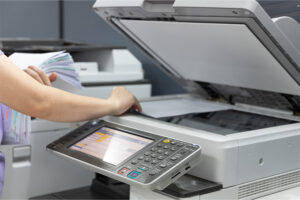 Microsoft 365 Scan-to-Email: OAuth 2.0 for Printers