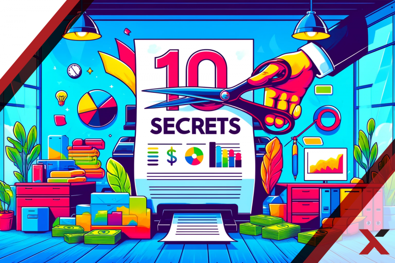 10-Secrets-For-Reducing-Printing-Costs-1