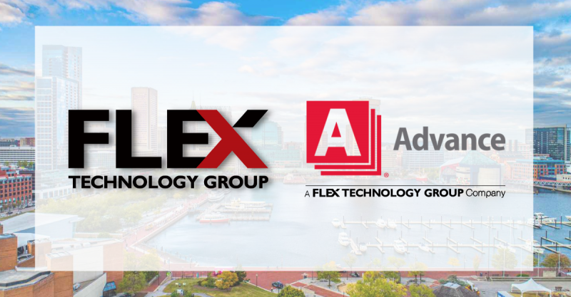 Flex-Technology-Group-Press-Releases-Flex-Technology-Group-Continues-National-Expansion-with-Advance-Business-Systems