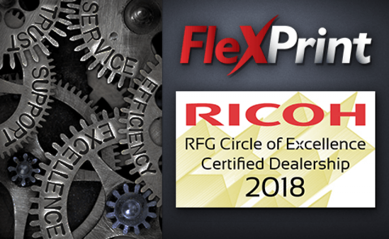FlexPrint-Ricoh-Service-Excellence