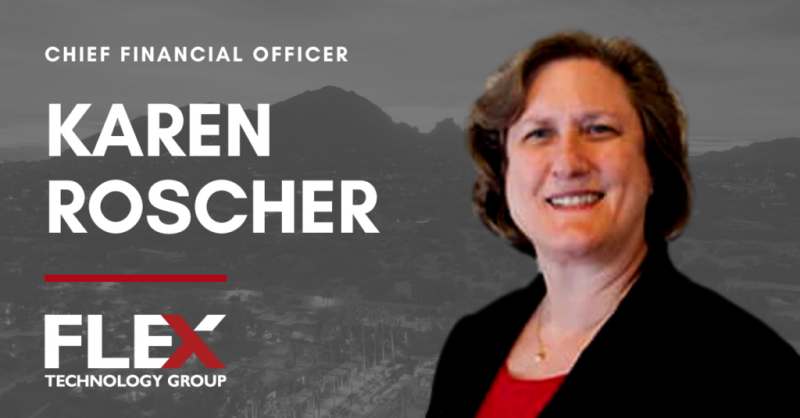 Karen20Roscher20Appointed20New20Chief20Financial20Officer