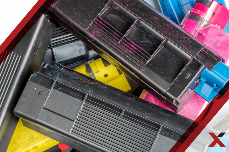 Toner-Overspending