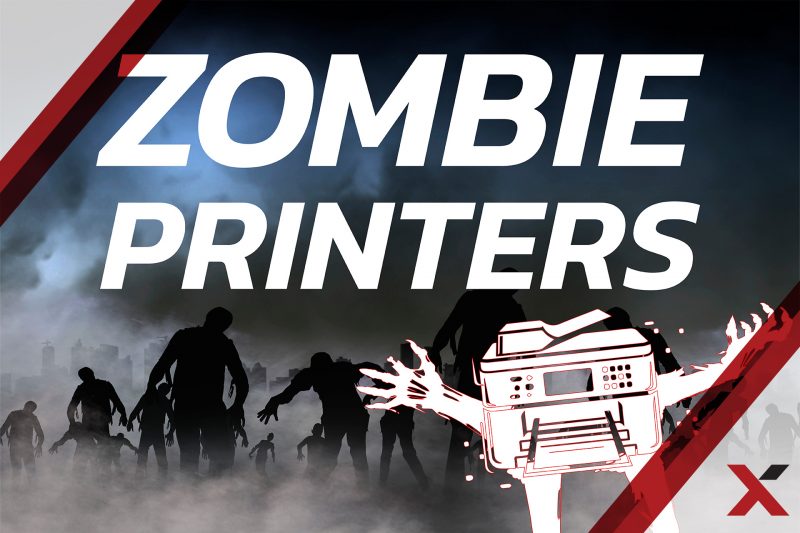 zombieprinters